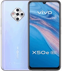 Прошивка телефона Vivo X50e в Нижнем Тагиле